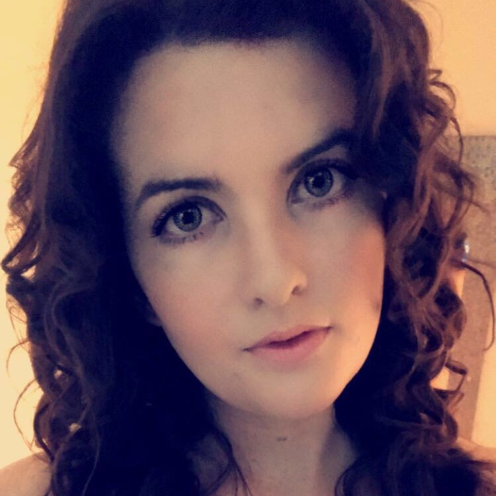 Meet your Posher,  kathleen